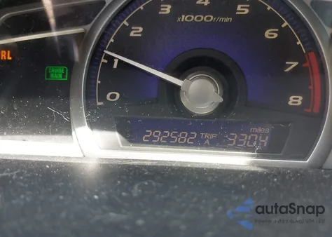 2006 Honda Civic Lx z USA, uszkodzony, nr VIN 1HGFA16526L032103